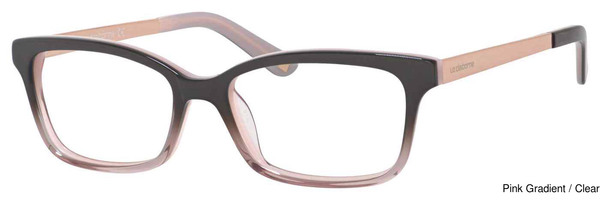 Liz Claiborne Eyeglasses L 441 0HAQ