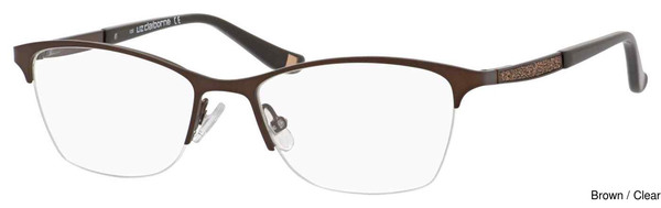Liz claiborne Replacement Lenses 88635