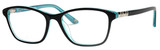 Liz Claiborne Eyeglasses L 443 0ETJ