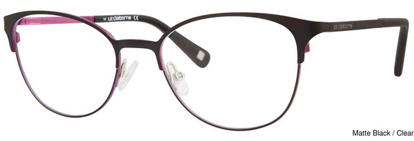 Liz Claiborne Eyeglasses L 445 0003