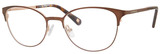 Liz Claiborne Eyeglasses L 445 04IN