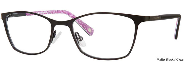 Liz Claiborne Eyeglasses L 446 0003