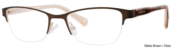 Liz claiborne Replacement Lenses 88645