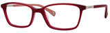 Liz Claiborne Eyeglasses L 448 0LHF