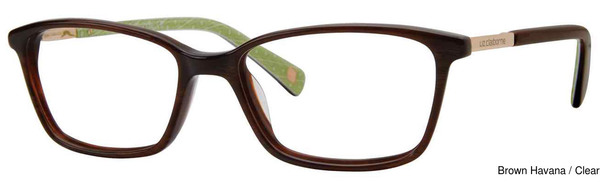 Liz Replacement Lenses 88648