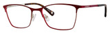Liz Claiborne Eyeglasses L 451 0LHF