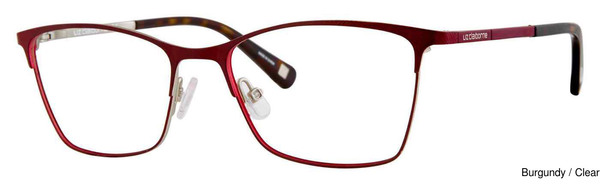 Liz Claiborne Eyeglasses L 451 0LHF