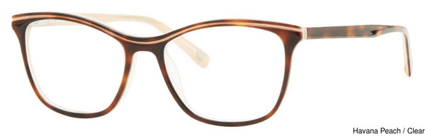 Liz claiborne Replacement Lenses 88654