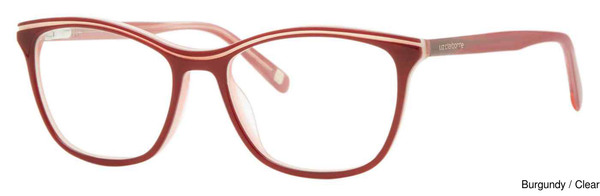 Liz claiborne Replacement Lenses 88655