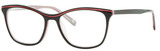 Liz Claiborne Eyeglasses L 453 0LK8