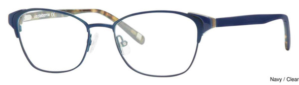 Claiborne Replacement Lenses 88659