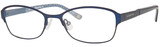 Liz Claiborne Eyeglasses L 455 0E8W
