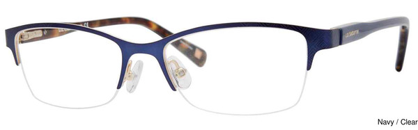 Liz Claiborne Eyeglasses L 456 0E8W