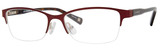 Liz Claiborne Eyeglasses L 456 0LHF