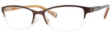 Liz Claiborne Eyeglasses L 456 0UFM