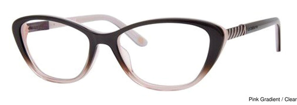 Liz Claiborne Eyeglasses L 458 0HAQ