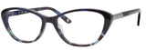 Liz Claiborne Eyeglasses L 458 0IPR