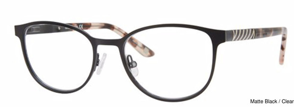 Liz Claiborne Eyeglasses L 459 0003