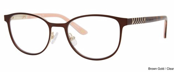Liz Claiborne Eyeglasses L 459 0FG4