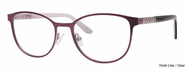 Liz Claiborne Eyeglasses L 459 0RY8