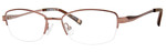 Liz Claiborne Eyeglasses L 460 009Q