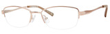 Liz Claiborne Eyeglasses L 460 01N5