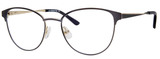 Liz Claiborne Eyeglasses L 462 0E8W