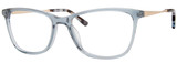Liz Claiborne Eyeglasses L 463 0E1N
