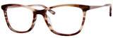 Liz Claiborne Eyeglasses L 463 0HT8