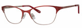 Liz Claiborne Eyeglasses L 465 0G1C