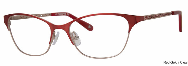 Liz Claiborne Eyeglasses L 465 0G1C