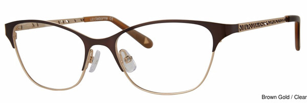 Liz Claiborne Eyeglasses L 465 0UFM