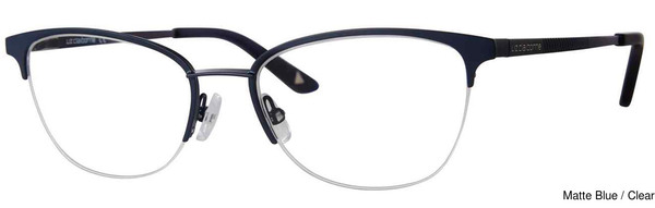Liz Claiborne Eyeglasses L 466 0FLL