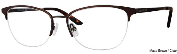 Liz claiborne Replacement Lenses 88692