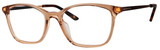 Liz Claiborne Eyeglasses L 467 0SD9