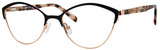 Liz Claiborne Eyeglasses L 469 0003