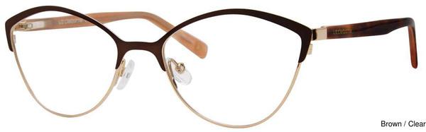 Liz Claiborne Eyeglasses L 469 009Q