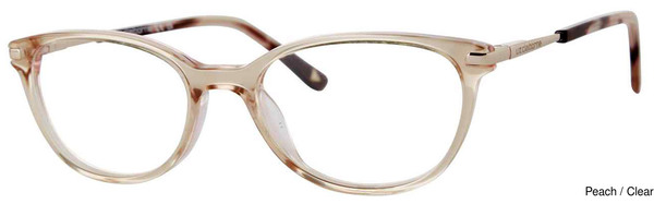 Liz Claiborne Eyeglasses L 470 0733