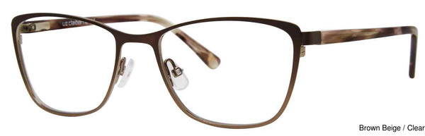 Liz Claiborne Eyeglasses L 471 00MY