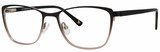 Liz Claiborne Eyeglasses L 471 02M2