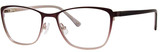 Liz Claiborne Eyeglasses L 471 02OW