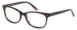 Liz Claiborne Eyeglasses L 607/N 0086