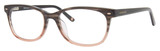 Liz Claiborne Eyeglasses L 607/N 0HK8