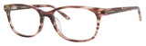 Liz Claiborne Eyeglasses L 607/N 0HT8