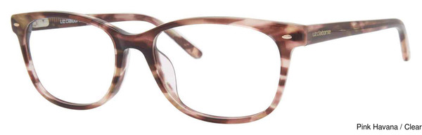 Liz Claiborne Eyeglasses L 607/N 0HT8