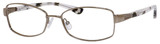 Liz Claiborne Eyeglasses L 610 0CT7