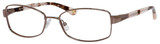 Liz Claiborne Eyeglasses L 610 0RX3
