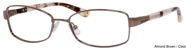 Liz Claiborne Eyeglasses L 610 0RX3