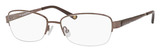Liz Claiborne Eyeglasses L 611 01B8