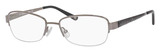 Liz Claiborne Eyeglasses L 611 01C5